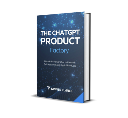 The ChatGPT Product Factory